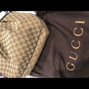 Gucci handbag